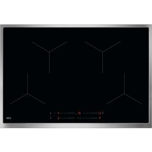 Induktionskochfeld Serie 5000 mit Hob2Hood