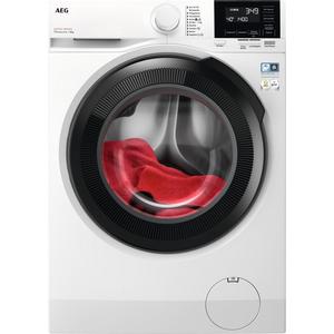 Waschmaschine Serie 6000 mit ProSense-Technologie 8 kg