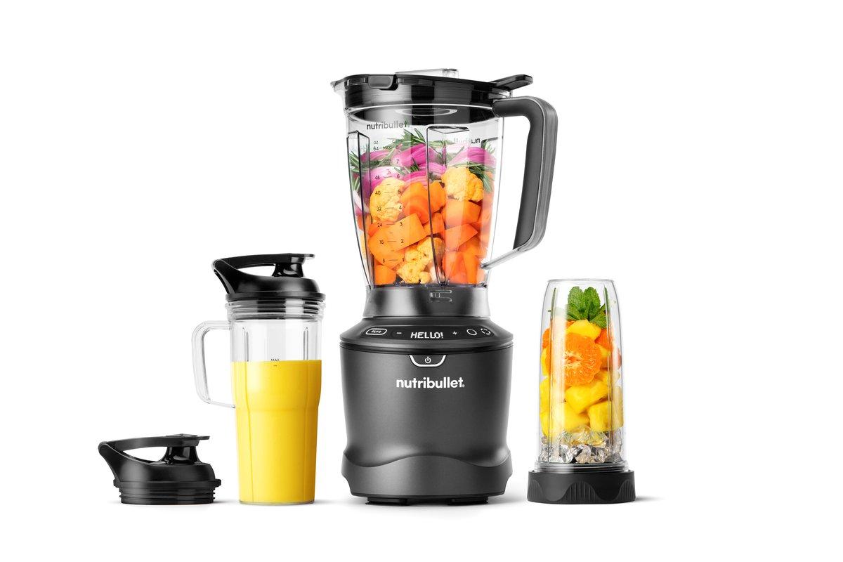 Standmixer SmartSense 1500 Combo
