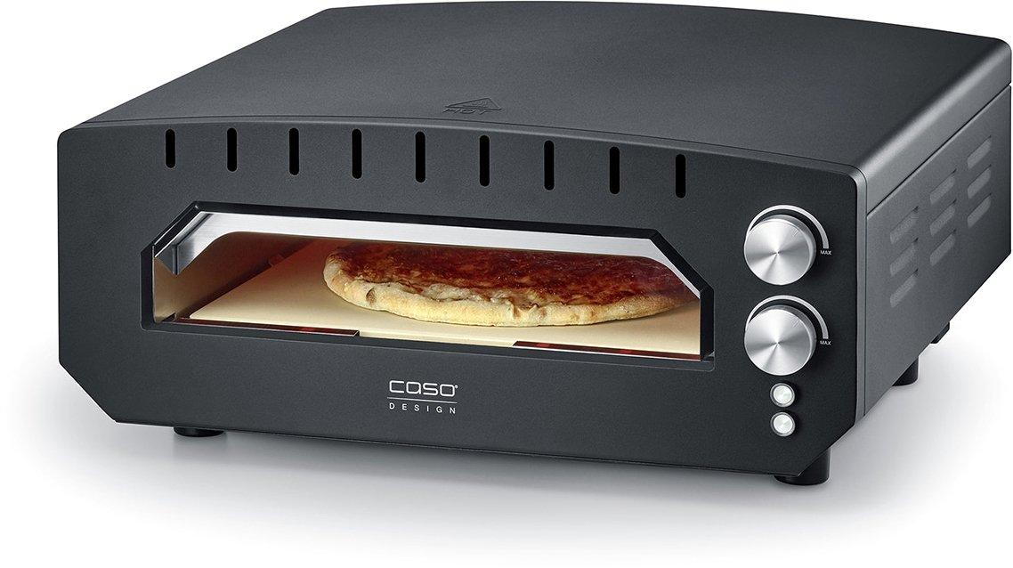 Pizzaofen PizzaChef 400°