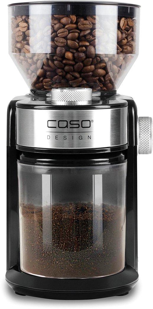Kaffeemühle Barista Crema