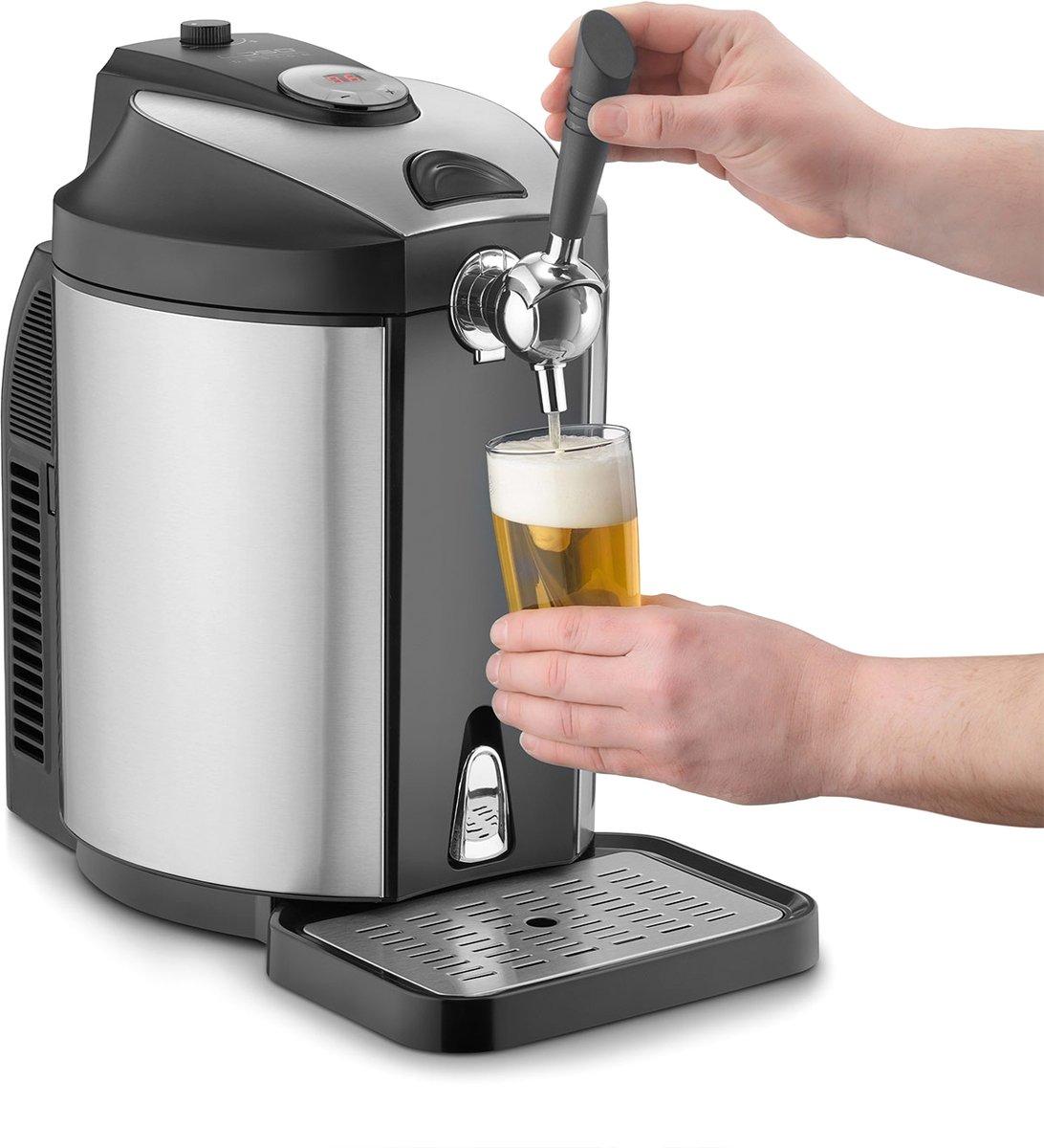 Bierzapfanlage BeerMaster