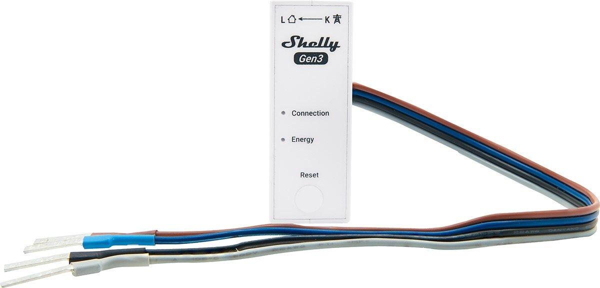 Energiemesser 3EM-63W Gen3
