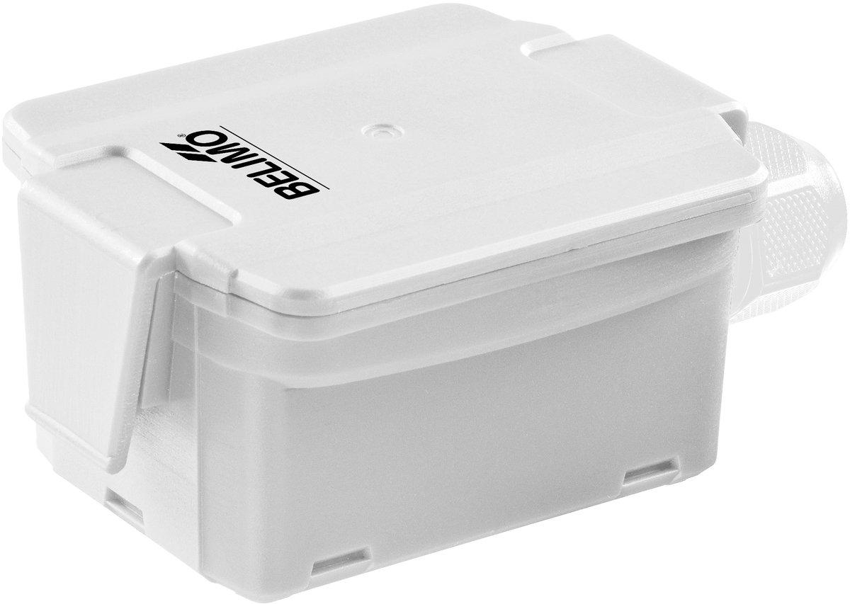 Aussen-Temperatursensor passiv Sensortyp NTC20k