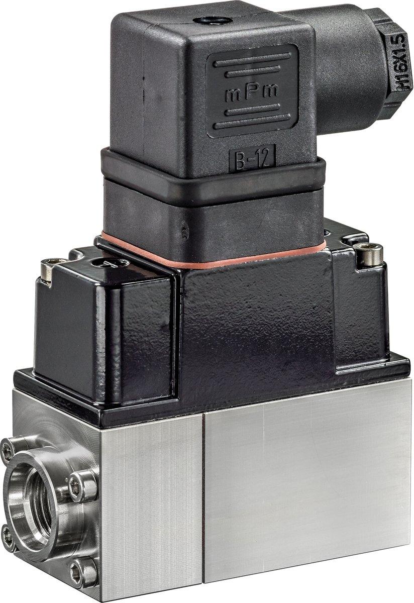 Differenzdrucksensor flüssige Medien 0..2 5 bar DC 15..24V DC4..20mA IG