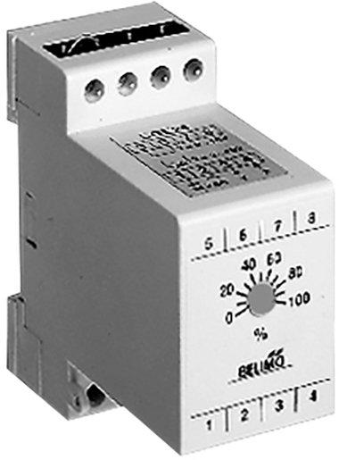 Klappenantrieb AC24..240V/DC24..125V 20Nm - Auf-Zu - 75s - IP66/67 Notst. Hilfs.