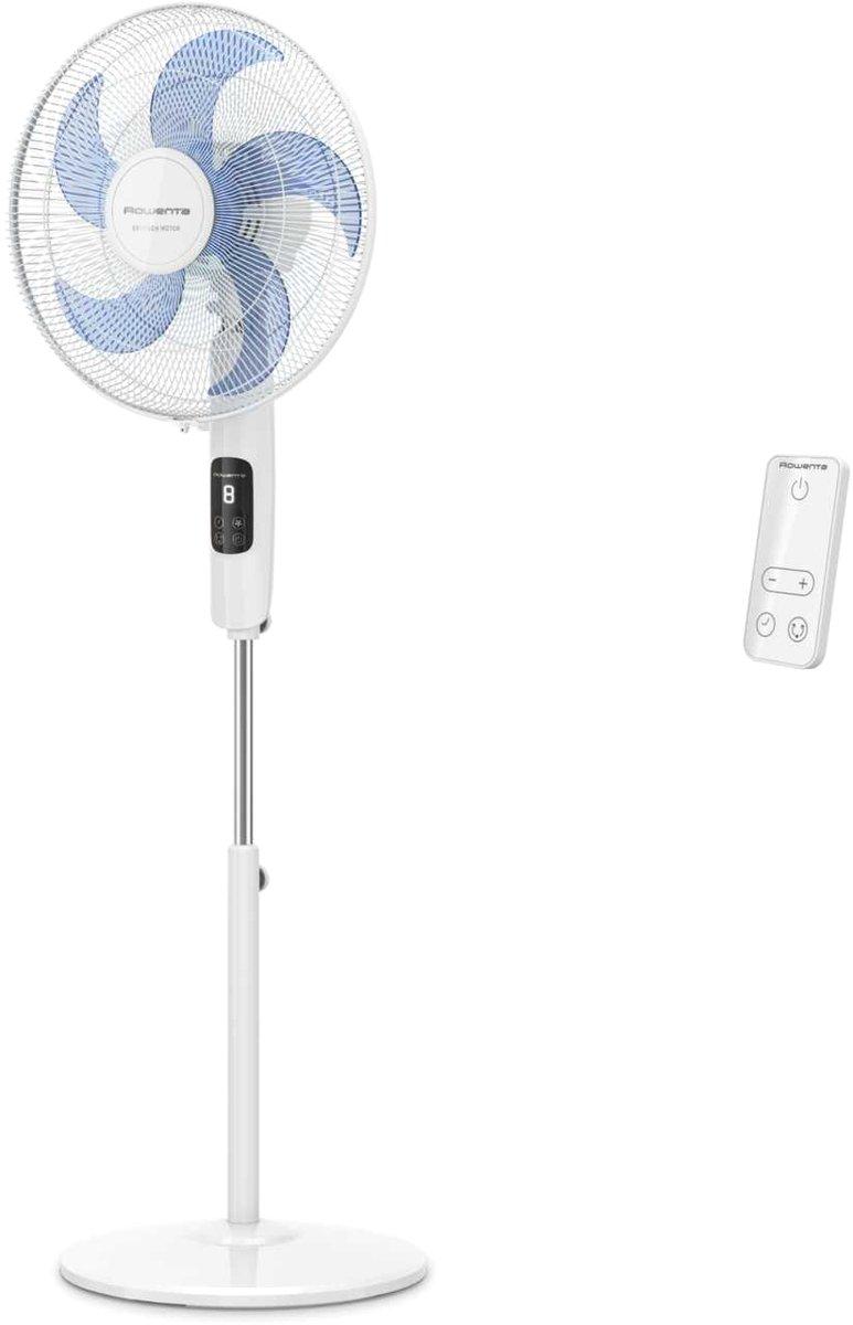 Standventilator Turbo Silence
