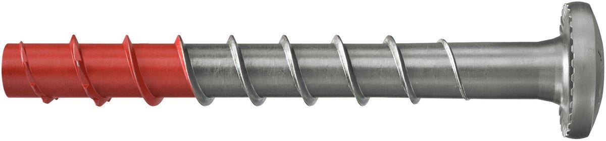 Betonschraube UltraCut FBS II 6 x 65/5 Panhead R
