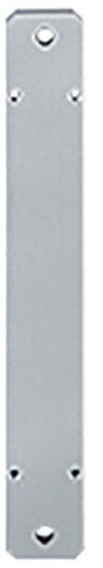 Montageplatte für 40 mm Standardprofile