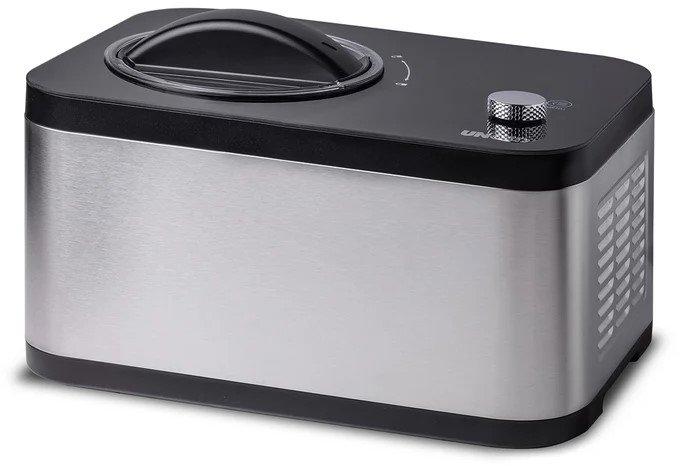 Eismaschine und Joghurtbereiter EVA