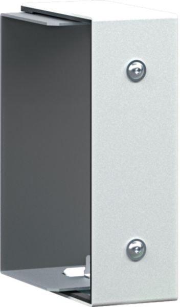 Längenanpassstück FWK-Plus 100x150 weiß