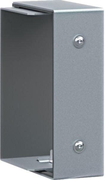 Längenanpassstück FWK-Plus 100x150 verz