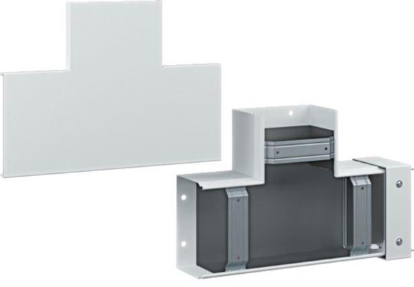T-Stück FWK-Plus 100x150 weiß