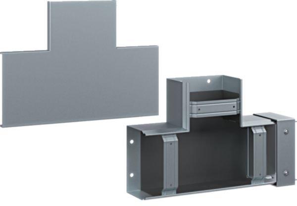 T-Stück FWK-Plus 100x150 verz