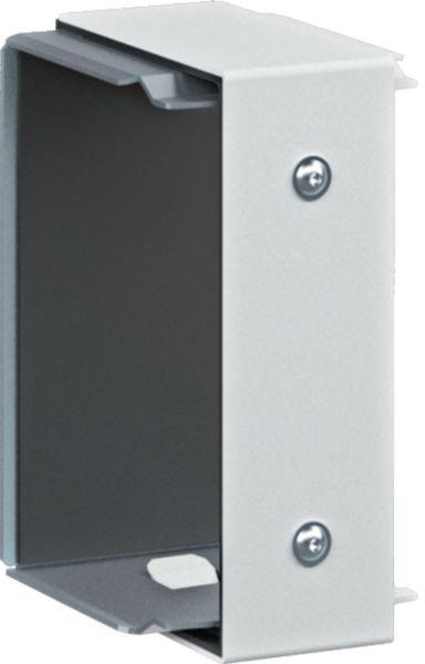 Kupplung FWK-Plus 100x150 weiß