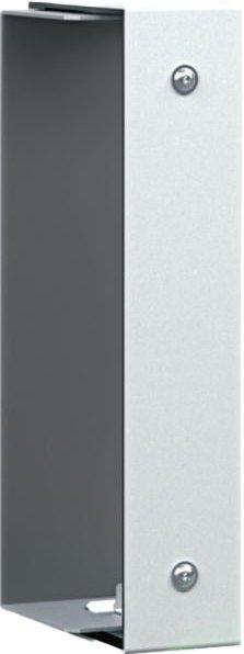 Längenanpassstück FWK-Plus 100x250 weiß