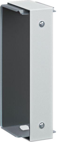 Kupplung FWK-Plus 100x250 weiß