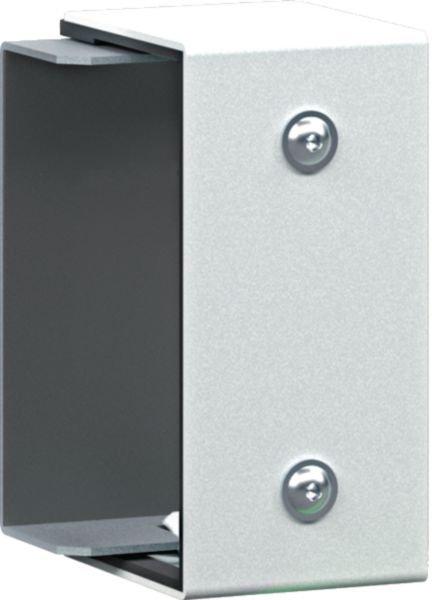Längenanpassstück FWK-Plus 60x100 weiß