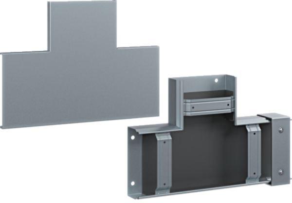 T-Stück FWK-Plus 60x150 verz