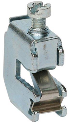 MULTIFIX Anschlussklemme 1,5-16mm² für 5mm Sammelschienen