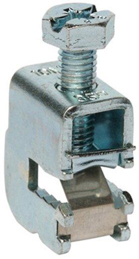 MULTIFIX Anschlussklemme 1,5-35mm² für 5mm Sammelschienen