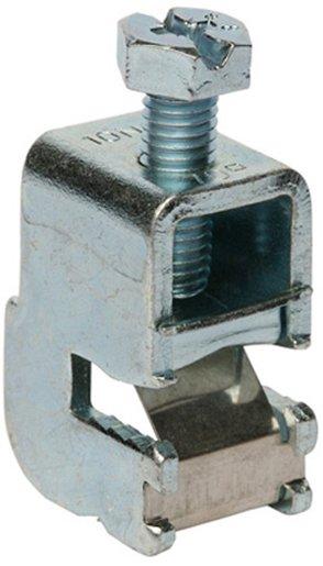 MULTIFIX Anschlussklemme 16-70mm² für 5mm Sammelschienen