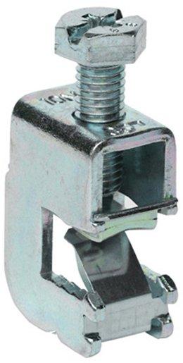 MULTIFIX Anschlussklemme 1,5-35mm² für 10mm Sammelschienen