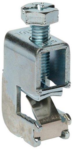 MULTIFIX Anschlussklemme 1,5-50mm² für 10mm Sammelschienen