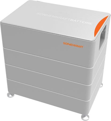 Batteriespeicher-Set SKB16