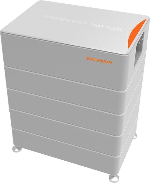 Batteriespeicher-Set SKB20