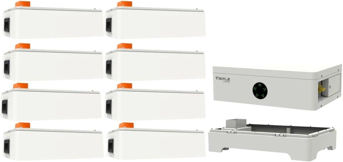 Batteriespeicher Set HS20.0