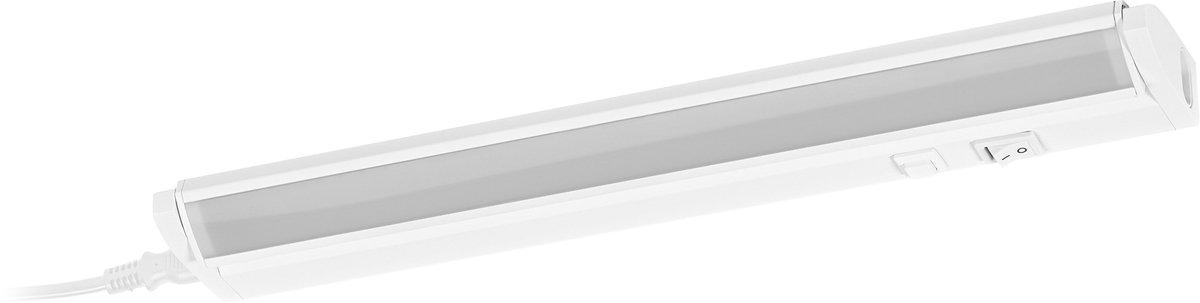 Unterschrankleuchte LINEAR TURN CONNECT 35cm CCT DIM weiß