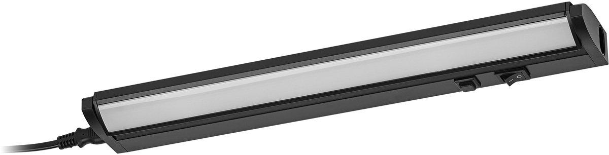 Unterschrankleuchte LINEAR TURN CONNECT 35cm CCT DIM schwarz