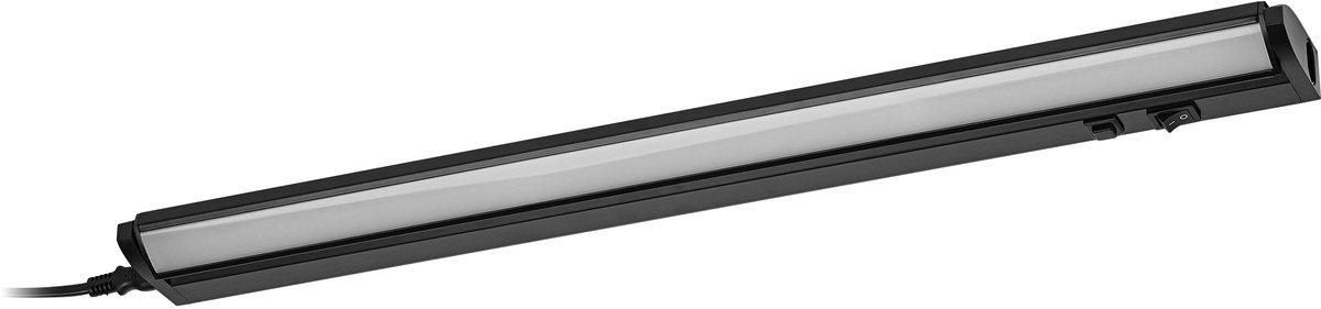 Unterschrankleuchte LINEAR TURN CONNECT 55cm CCT DIM schwarz