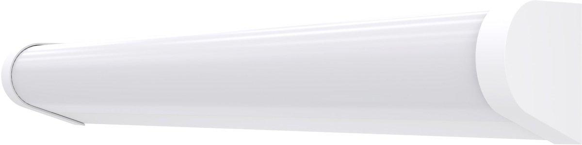 Spiegelleuchte mit Multi Select Funktion LINEAR MR 600mm P 11W MS 840