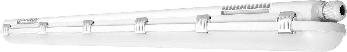 FR-Wannenleuchte DAMP PROOF HIGH EFFICIENCY 1200mm P 29W ML 840 IP65