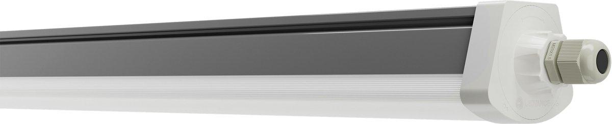DAMP PROOF FLEX THROUGHWIRING 1500 P 42W ML 840 IP66