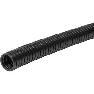 Kunststoffwellrohr HPDSC-29B.50 schwarz