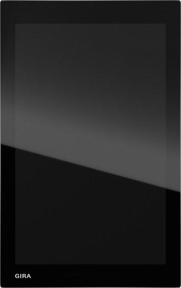 Gira G1 Glas Schwarz ohne WLAN