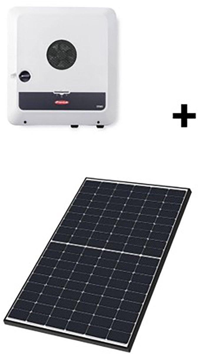 Made-in-Europe-Bonus PV-Set 12,3kWp