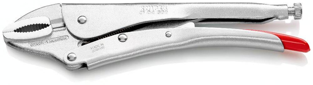 Gripzange verzinkt 300 mm