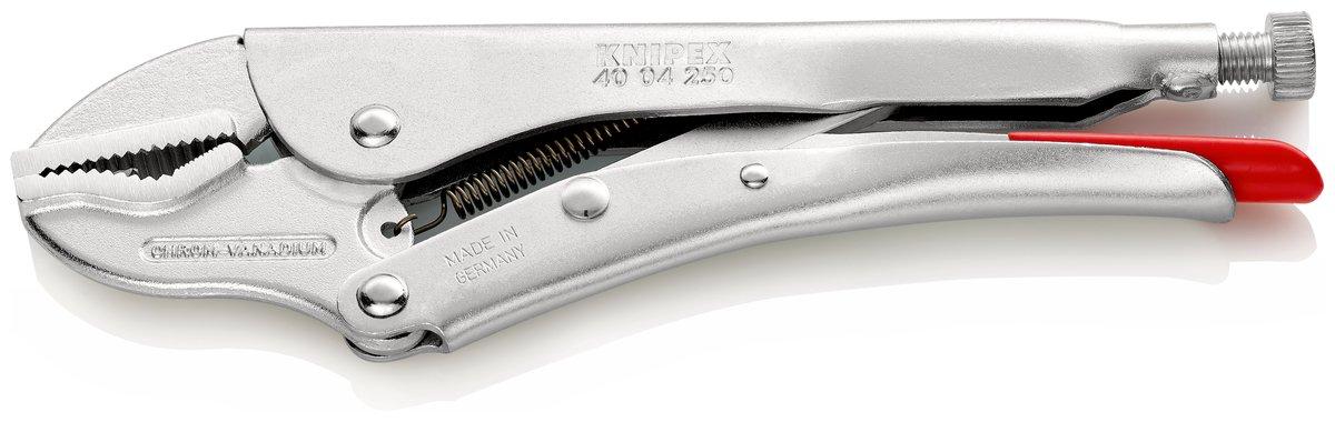 Universal-Gripzange verzinkt 250 mm