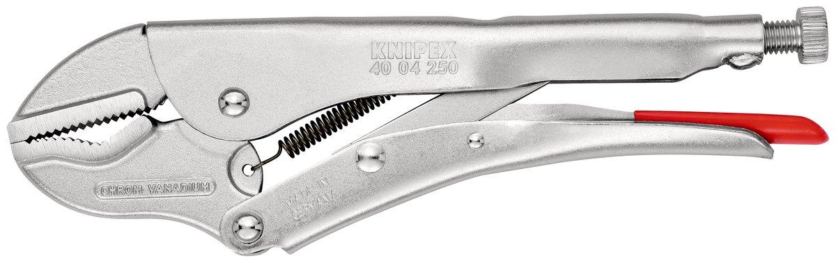 Universal-Gripzange verzinkt 250 mm