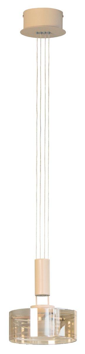 Pendelleuchte 9W LED 2700K 950lm Lavin Sand/Amber