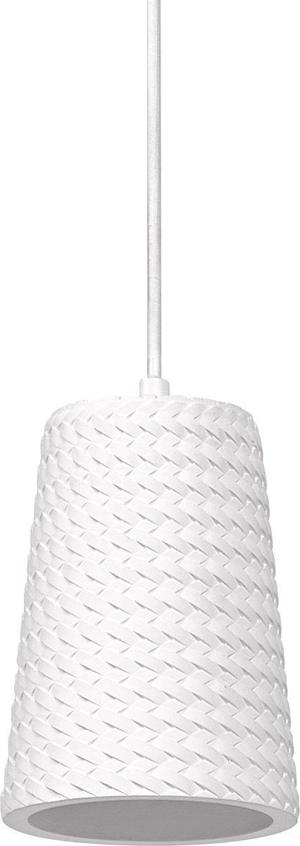 Pendelleuchte 1xE27 60W Decor Plaster Cone