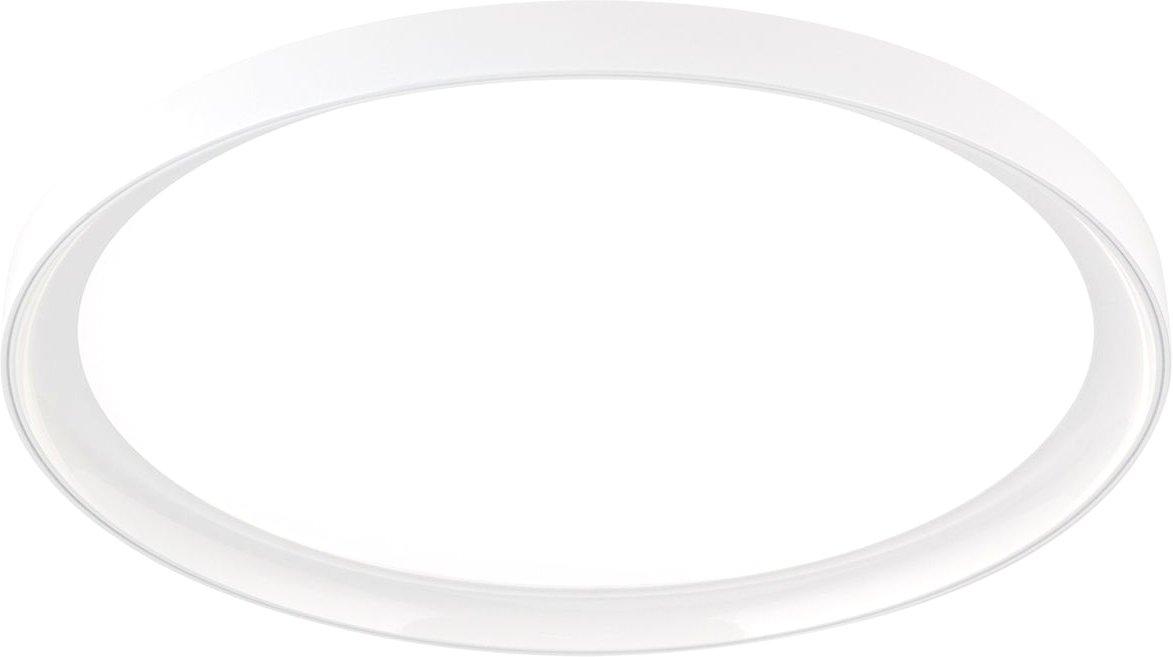 Deckenleuchte LED 35W CCT D40cm Gamma weiß Fernbedienung