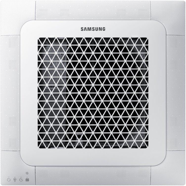 Split Kassette 4-Weg 5,2kW