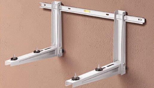 Wandkonsole BxHxT 800x375x550mm