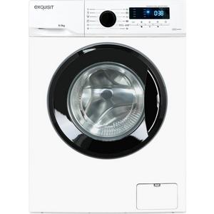 Waschmaschine 1400 U/min 8 kg weiß