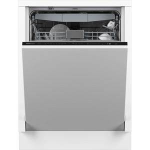 Geschirrspüler Einbau vollintegrierbar 60 cm